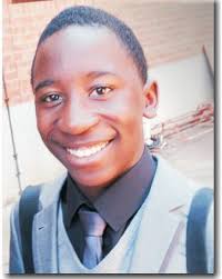 The Headmaster, Mrs Querl, Board of Governors, staff, students and Falcon  family are deeply saddened by the loss of this young man. Our sincere  condolences go out to his family and friends
