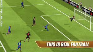 Ukuran itu terdiri dari 60 mb apk game dan 250mb adalah obb atau file data game fts 2021. Game Real Football Manager Apk Senquidenguard