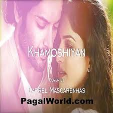Khamoshiyan English Remix Cover Darrel Mascarenhas Mp3 Song Download Pagalworld Com English mp3 songs download with high quality. darrel mascarenhas mp3 song download