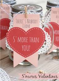 55 valentine's day gifts for women 2021. 40 Diy Valentine S Day Gifts Gift Ideas For Everyone