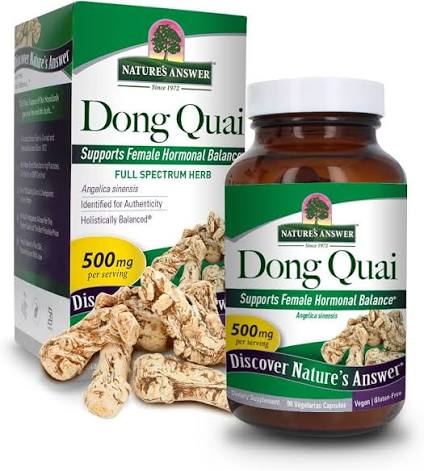 Dong Quai