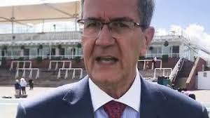 Why do we have handicap races? BHA Handicapper Matthew Tester explains