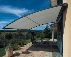 Ausgezeichnete 4 Seitig Gefuhrte Pergola Markise Mit Mitlaufendem Verstarkungsprofil Pergola Markise Pergola Plane Pergola Design