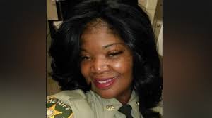 First New Orleans deputy to die of coronavirus was 'one to open her home'