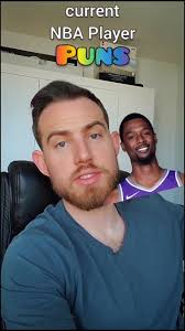 i wanna make so many of these #rhymescience #mondaypunday #nba #puns #...