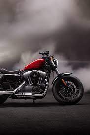 2020 Forty Eight Harley Davidson Motorcycles Fatboy Motorcycle Harley Harley Davidson Sportster 1200