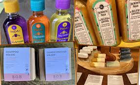 Si estás en busca de un estilo de vida donde tu presencia en esta tierra tenga las menores repercusiones negativas posibles, quizá quieras comenzar con cambiar algo sencillo: Geracao Z Como Ser Mais Sustentavel Usando Produtos De Beleza Organicos Veganos E Naturais Notas Glamurama