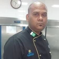 Food is not just Eating energy . IT's experience