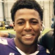 Steven Timm's High School Bio