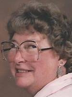 Elaine Mitchell-Day Obituary (2017)