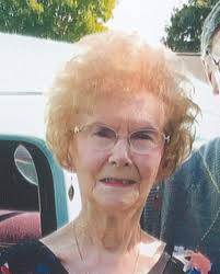 Obituary for Marcia M. Rowe