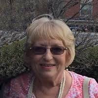 Obituary information for Carol L. Ferry