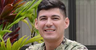 American Connections Media Outreach: Sacramento Native Serves Those Who  Serve in Pearl Harbor