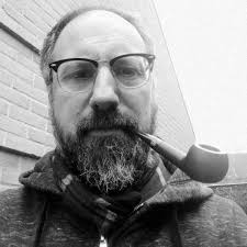 Symposium 2020 — The Outer Dark Collective