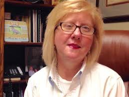 Pokin Around: It's an Arkansas tradition; when sheriff dies in office the  spouse can take over the job