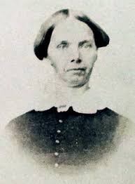 Jane Emeline Mead Seger (1814-1865)
