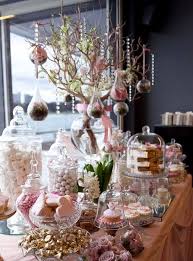 Pin On Candy Buffet Rustic