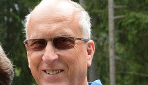 Waging am See: Rainer Baumgartner seit 50 Jahren aktiv