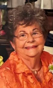 Obituary information for Carmen Self