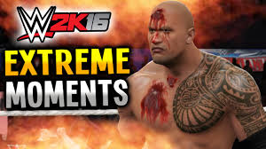 This includes new arenas, wrestlers and more. Wwe 2k16 Community Caw Showcase Of Batista Ps4 By Lilydavy1
