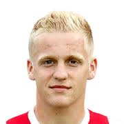 * see our coverage note. Donny Van De Beek Fifa 18 Career Mode 77 Rated On 26th July 2018 Futwiz