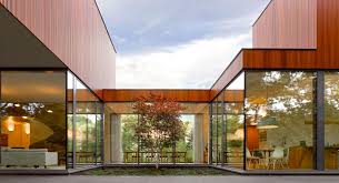 West suburban living magazine is designed to serve as an indispensable reference guide to the best of chicago's western suburbs. The Ancaster Creek House Rethinks Suburban Living Opumo Magazine