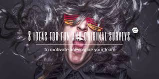 Find and save when your parents memes | from instagram, facebook, tumblr, twitter & more. 8 Fun Employee Survey Ideas Sage Hr Blog