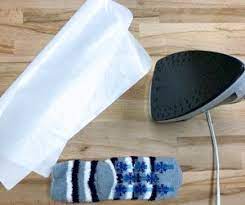 Grippies oval shapes for adults are available in two varieties: Diy Sock Grips With Brick 600 Htv Siser North America