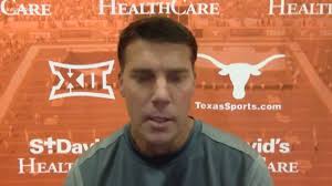 We have three longhorn cows and one steer. Ut Vs Kansas State Football Score Highlights Kvue Com