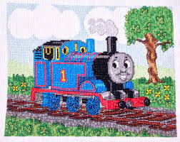 Thomas the tank engine and friends free cross stitch pattern full figure. 900 Thomas The Tank Engine Ideas Thomas The Tank Engine Thomas The Tank Thomas