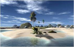 Top 20 Des Fonds D Ecran De Bureau Pour Windows 10 Paysage Photo Plage Fond Ecran Nature