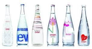 Delivered to rotterdam port or cif available. What Is The Price Of 1 Liter Water Of Evian Bottle In India Quora