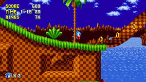 Explore and download more than million+ free png transparent images. Green Hill Zone Sonic Mania Sonic News Network Fandom
