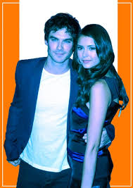 #nian #ian somerhalder #nina dobrev #nina x ian #ian and nina. Nina Dobrev And Ian Somerhalder S Friendship Keeps The Hopes Of Vampire Diaries Season 9 Alive Dkoding