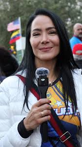 Norkys apoya a Venezuela