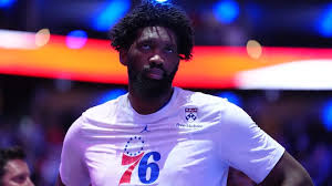 When is Joel Embiid coming back? Embiid injury update for Sixers-Celtics