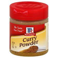 Is mccormick curry powder gluten free. Mccormick Curry Powder