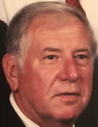 Obituary information for Richard Allan 'Dick' Koontz, Sr.