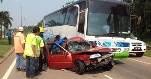 We did not find results for: Dua Maut Kereta Rempuh Bas Persiaran