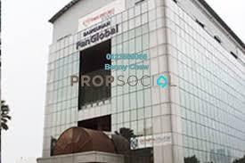 Seksyen 2 petaling jaya, petaling jaya: Office For Rent In Bangunan Panglobal Petaling Jaya By Benny Chew Propsocial