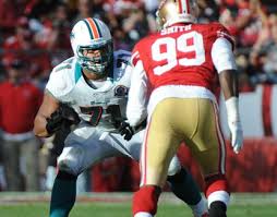 Miami Dolphins Offensive Depth Chart August Edition