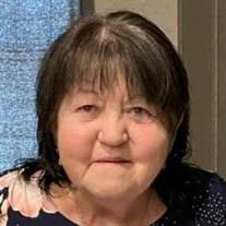 Joan Osborne Obituary (2023)