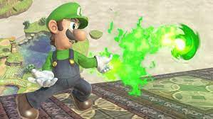 In order to unlock luigi in vs mode, you're going to need to continue playing vs mode matches until after you unlock both r.o.b. How To Unlock Luigi In Super Smash Bros Ultimate Allgamers