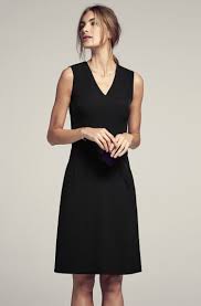 The Annie Dress Black M M Lafleur Black Dress Black Work Dresses Perfect Little Black Dress