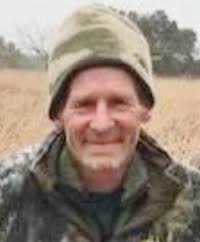 Richard Lee Laymon — Workman Funeral Homes, Inc.