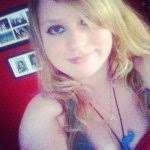 Ginger Bostic's Instagram, Twitter & Facebook