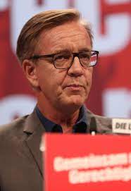 Vorsitzender der fraktion die linke. Dietmar Bartsch Wikipedia