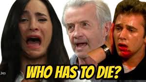 Days of Our Lives: Gabi and JJ in Danger Due to Chad's Failed Plan