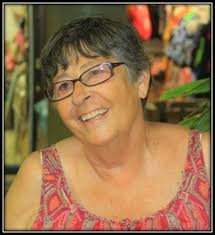 Obituary information for Vernell "Nell" (Daugherty) Buchanon