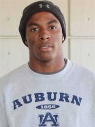 2014 Top Football Recruits in Alabama